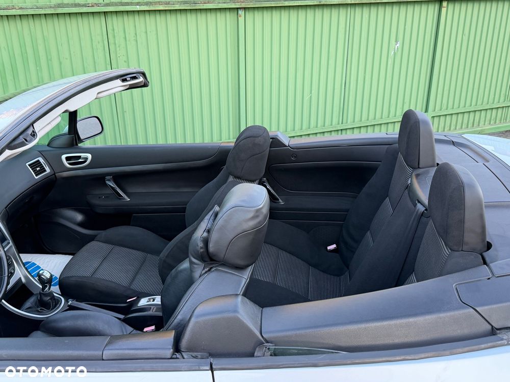 Peugeot 307 CC - 14