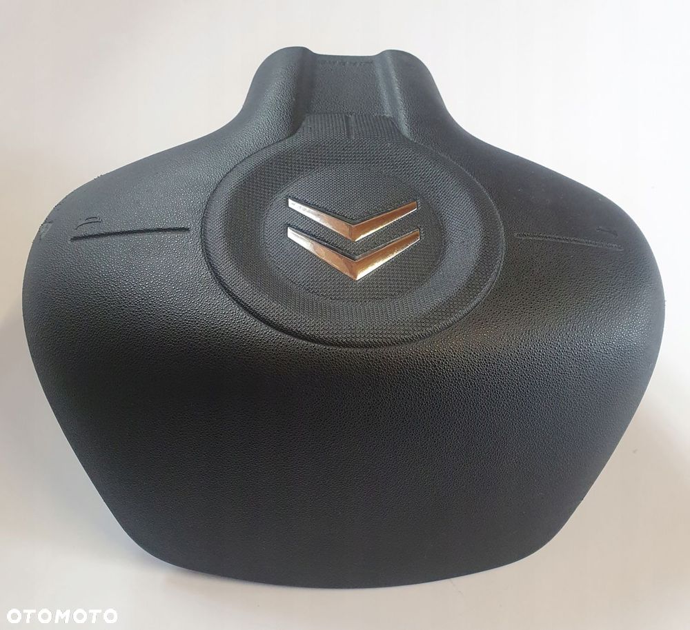 poduszka kierowcy airbag citroen c3 iii picasso - 5