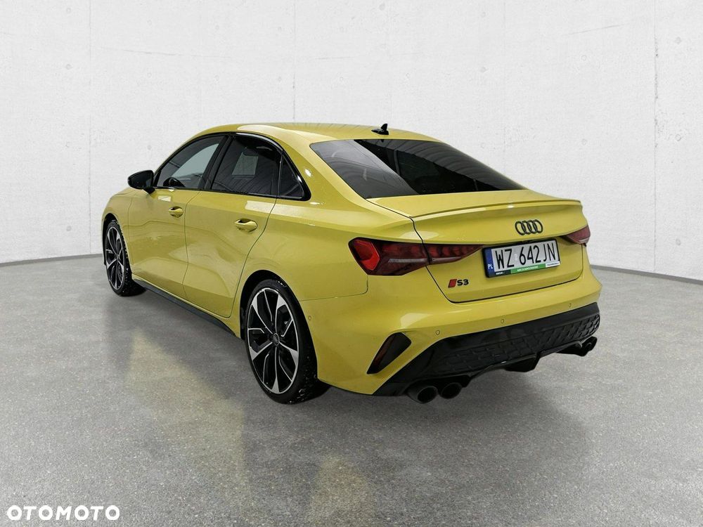 Audi S3 - 5