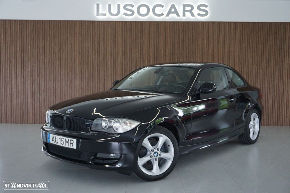BMW 118 d Line Sport - 2