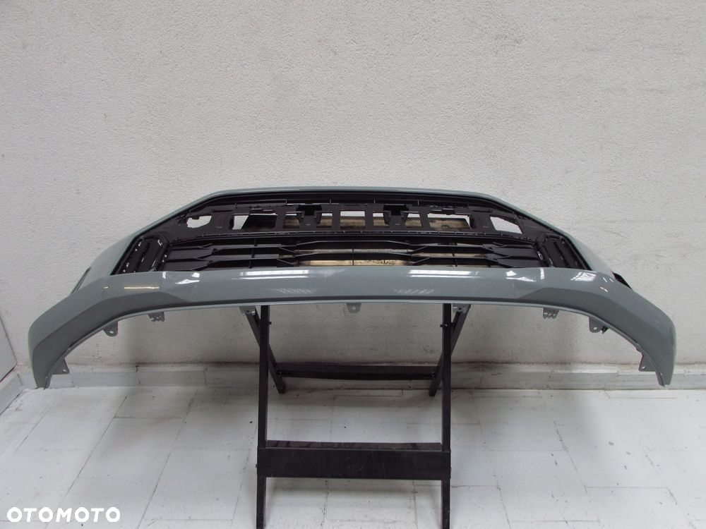KIA PICANTO III LIFT 4 IV GT 24 ZDERZAK PRZOD PRZEDNI 86511-G6CA0 - 8