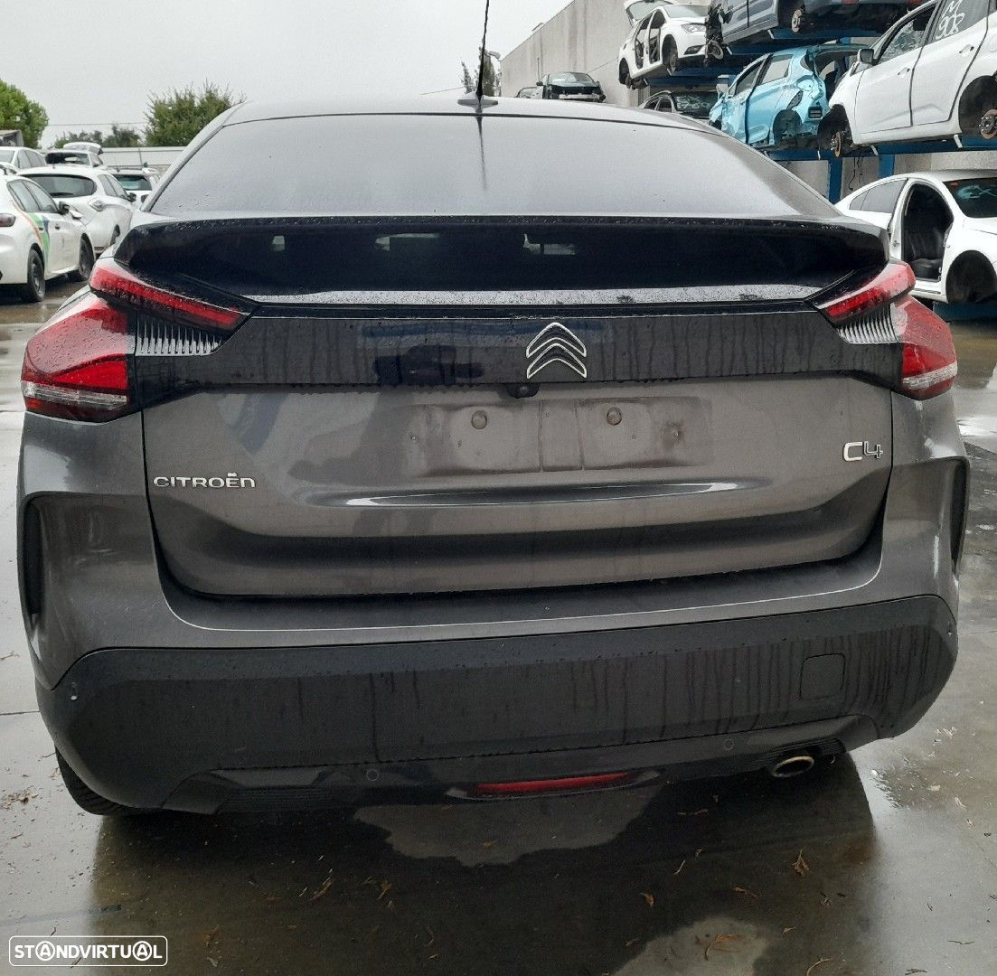 Para peças CITROËN C4 III - 6