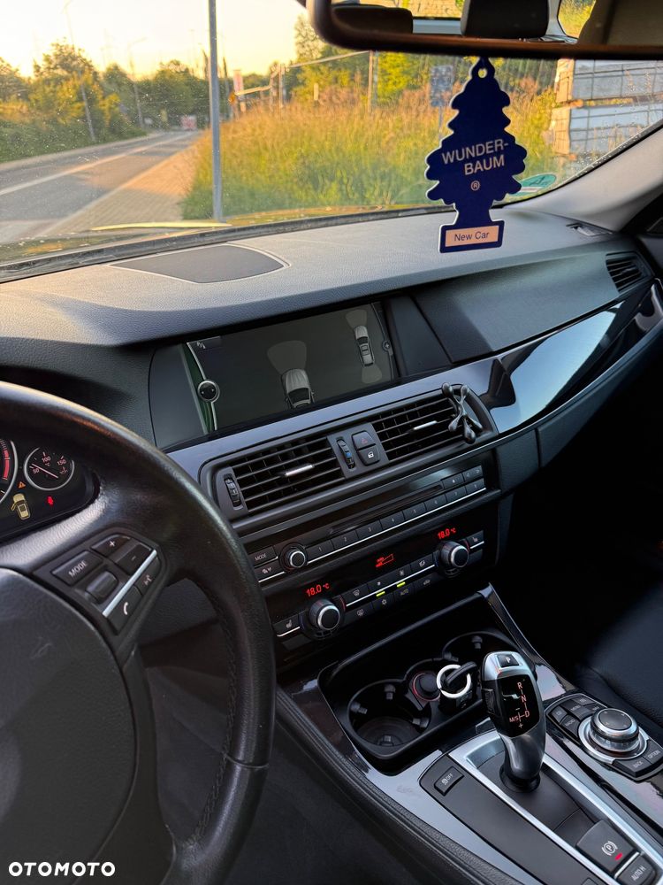 BMW Seria 5 - 10