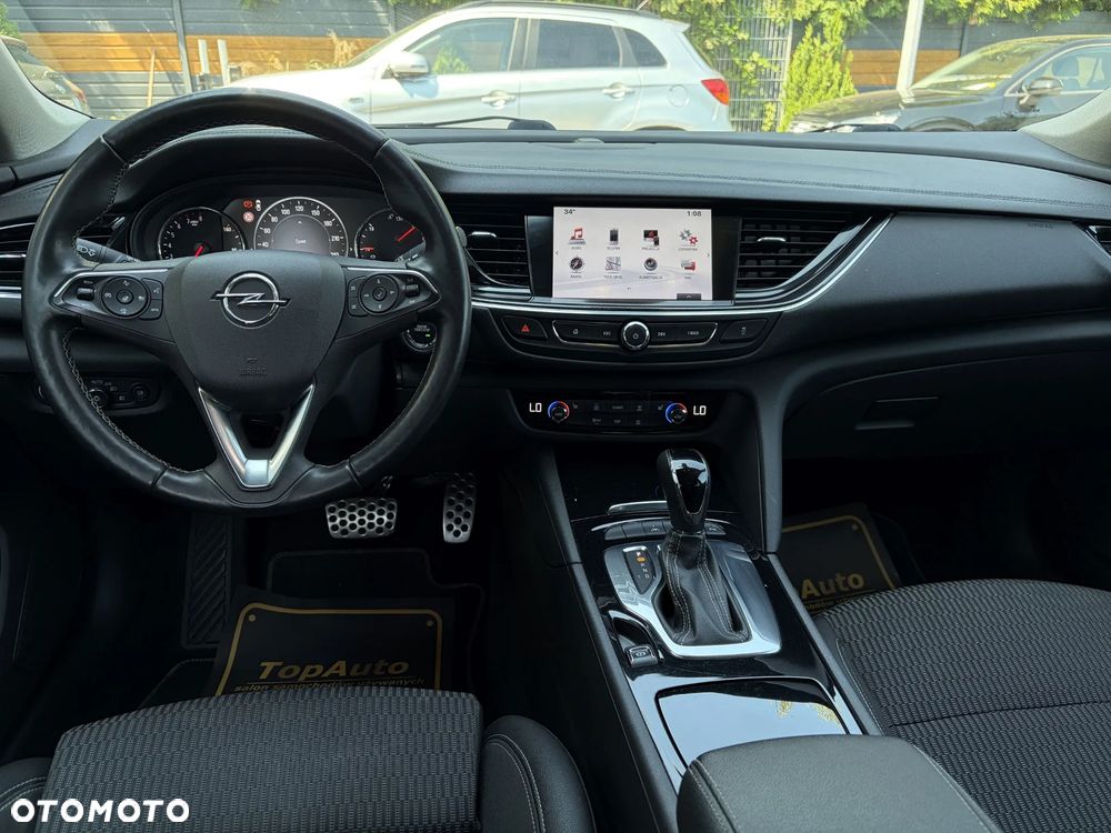 Opel Insignia 1.5 T Ultimate S&S - 34