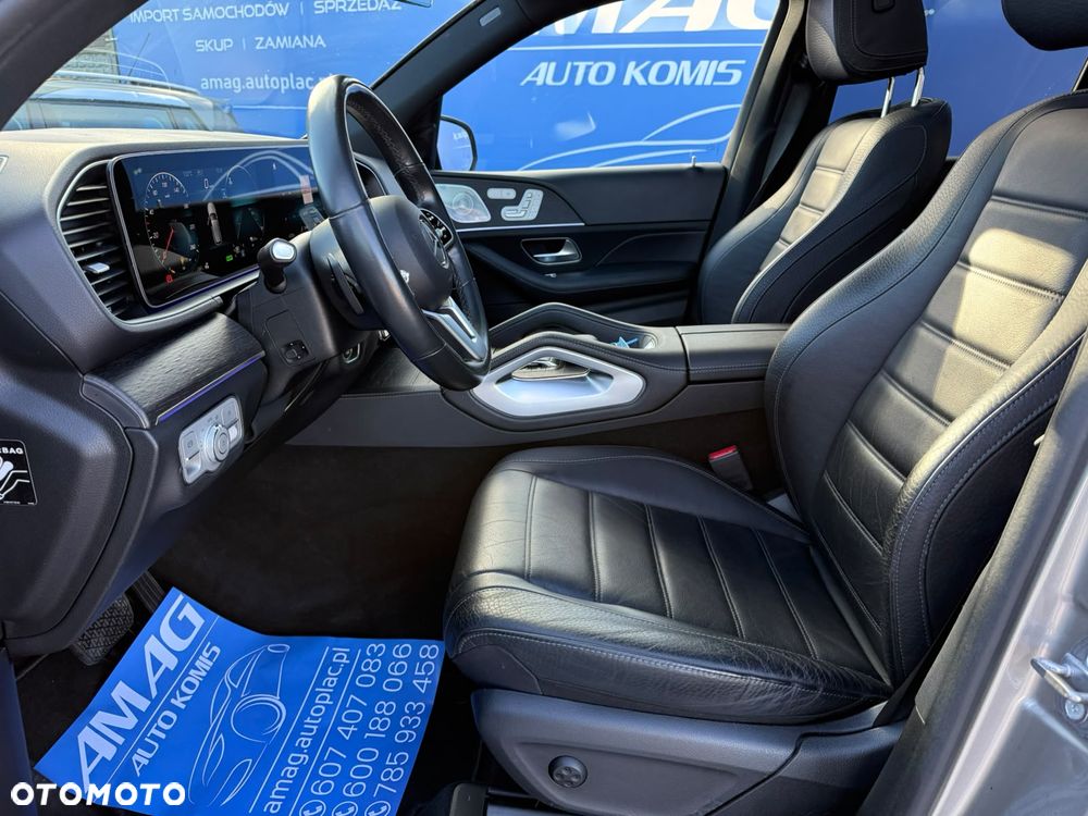 Mercedes-Benz GLE 350 de 4-Matic Executive - 17