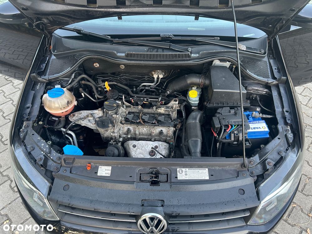 Volkswagen Polo - 23