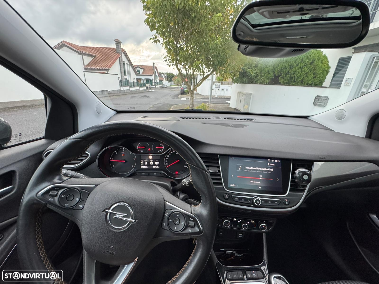 Opel Crossland X 1.6 CDTi Edition - 6
