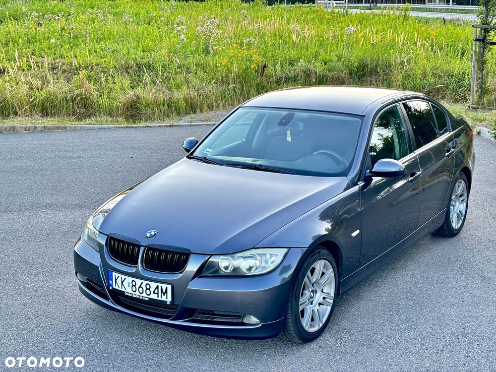 BMW Seria 3 - 2