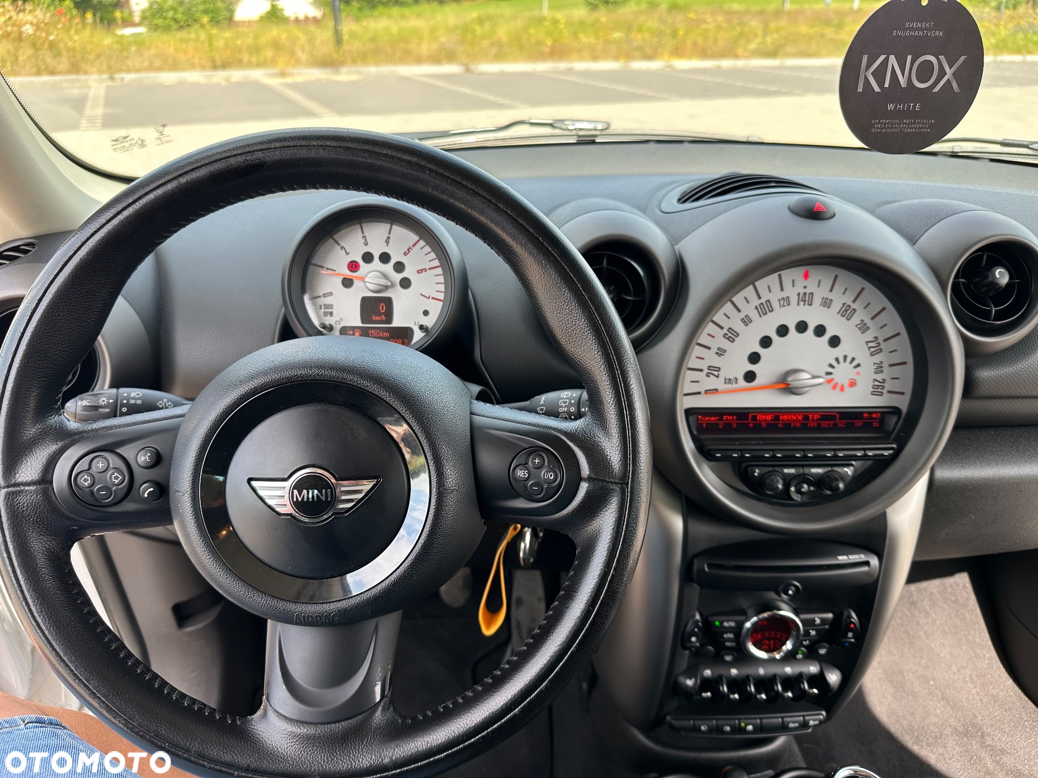 MINI Countryman Cooper D All4 - 23