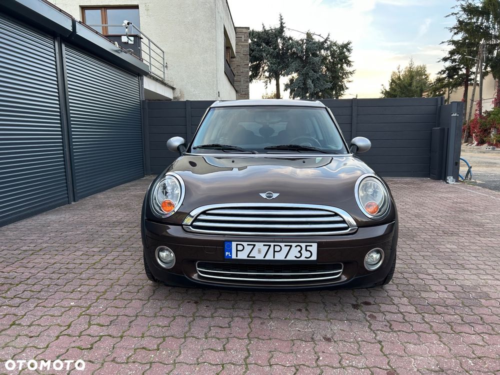 MINI Clubman Cooper - 2