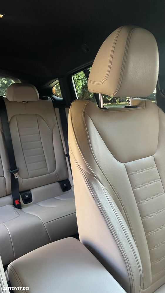 BMW X4 xDrive20i AT xLine - 23