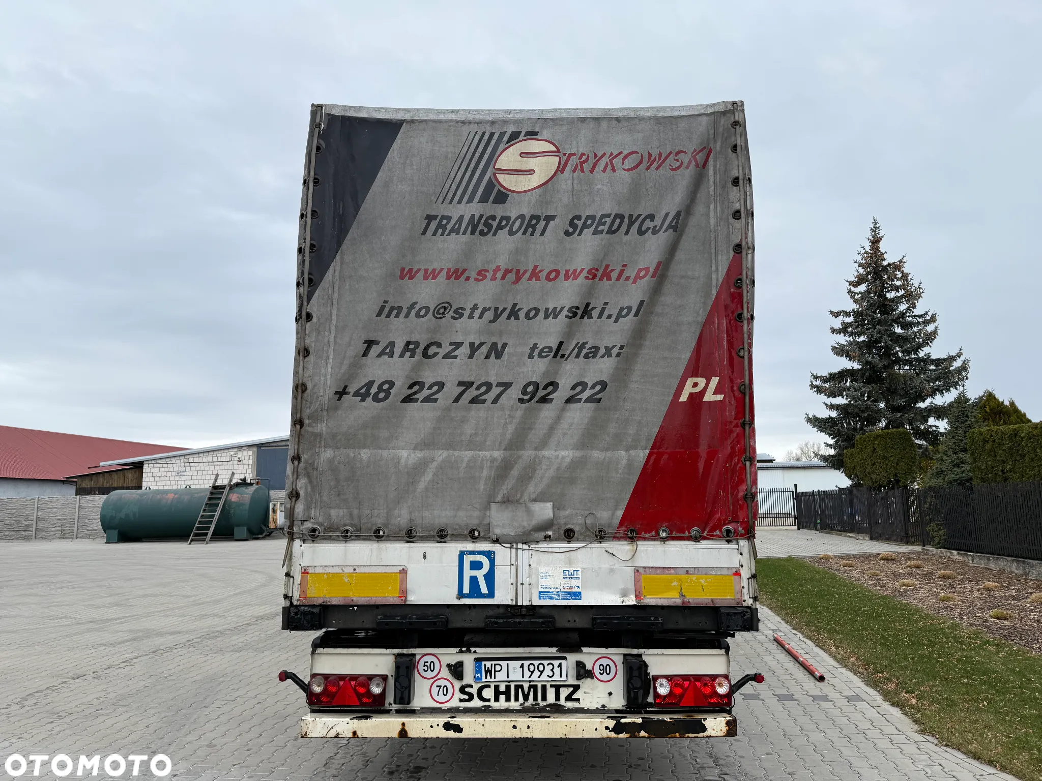 Schmitz Cargobull - 2