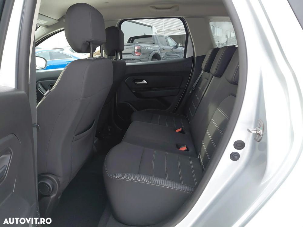 Dacia Duster Blue dCi 115 2WD Prestige - 14