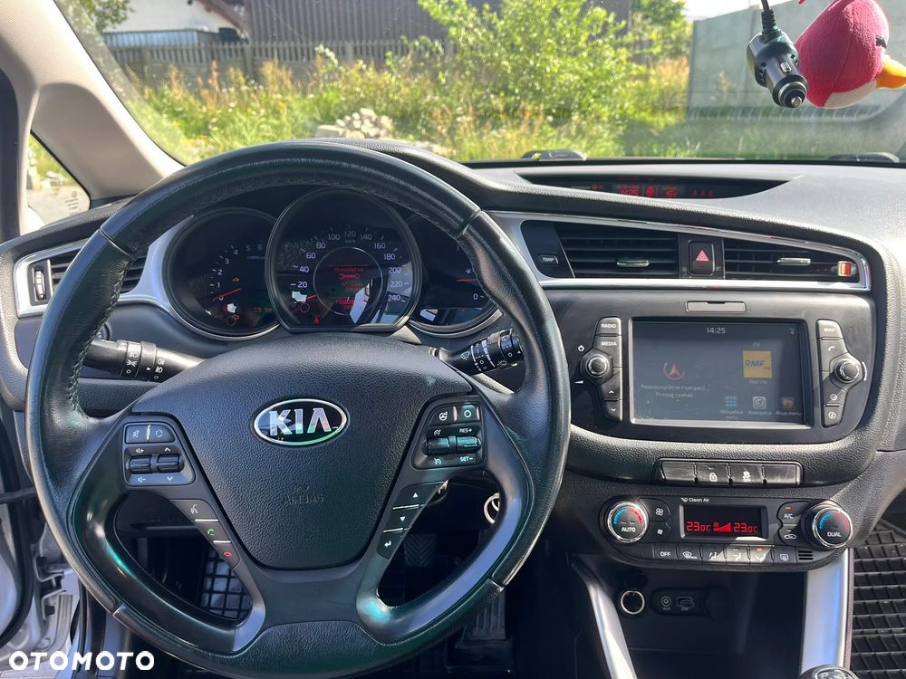 Kia Ceed 1.6 CRDi M - 16