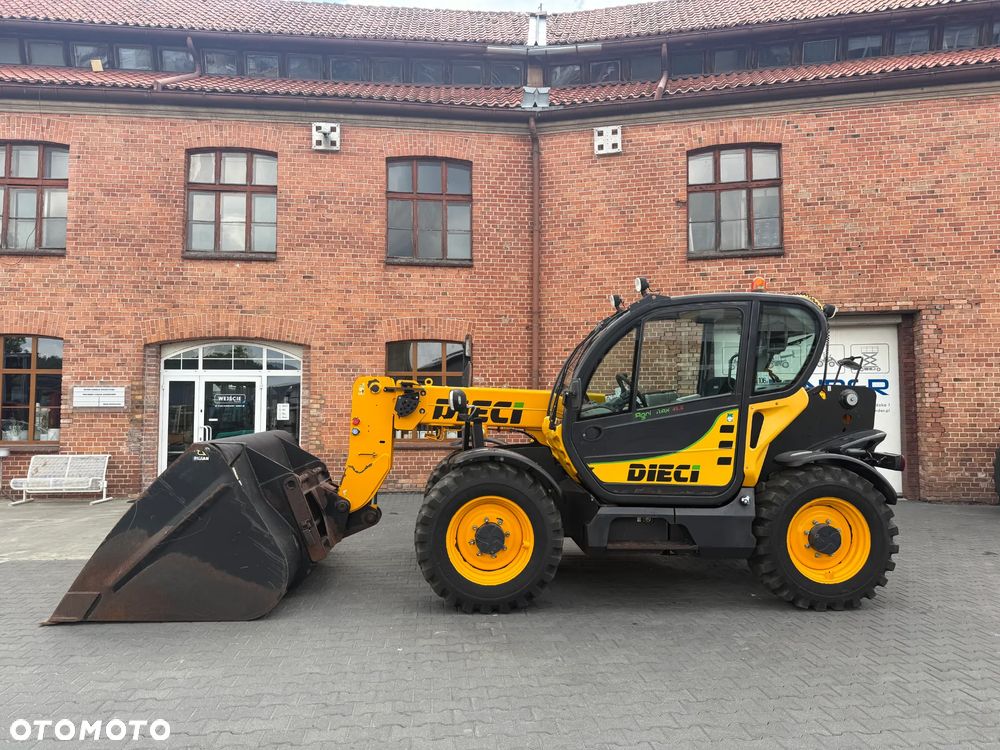 Dieci AGRI MAX 45.8 - 2