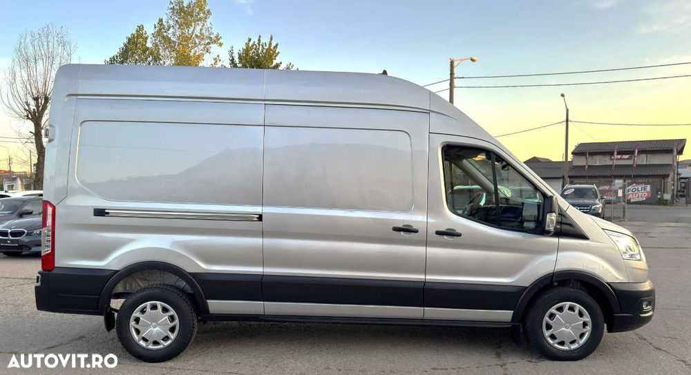 Ford TRANSIT  L3H3 - 10