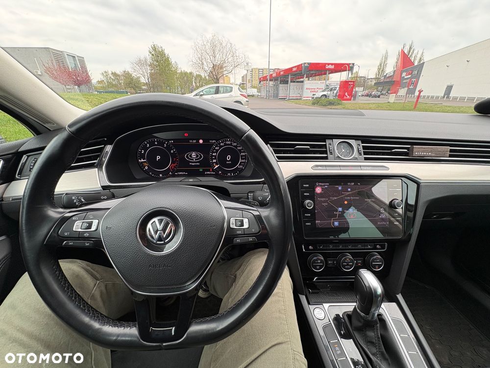 Volkswagen Passat 1.5 TSI EVO Highline DSG - 11