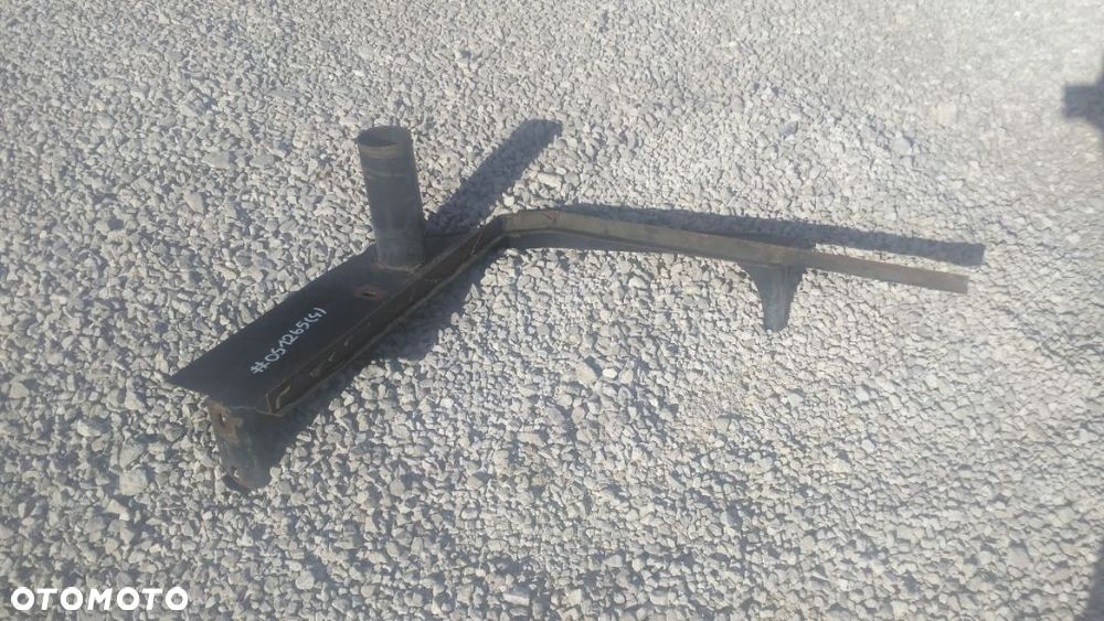 Oklapowanie Osłony Plastiki Części kabiny Komatsu WA 75 - 6