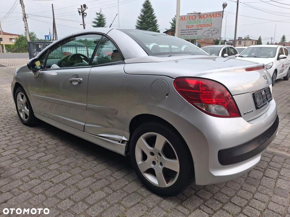 Peugeot 207 1.6 VTi Sporty - 7