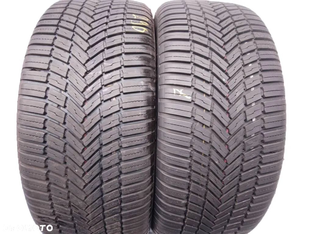 Bridgestone WeatherControl A005 255/50 R19 103T 2023 7-7.5mm - 1