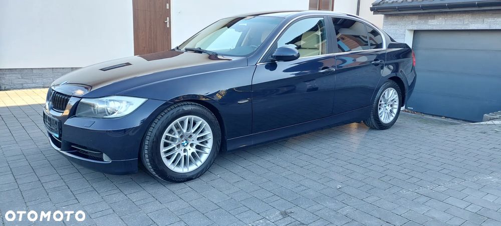 BMW Seria 3 - 31