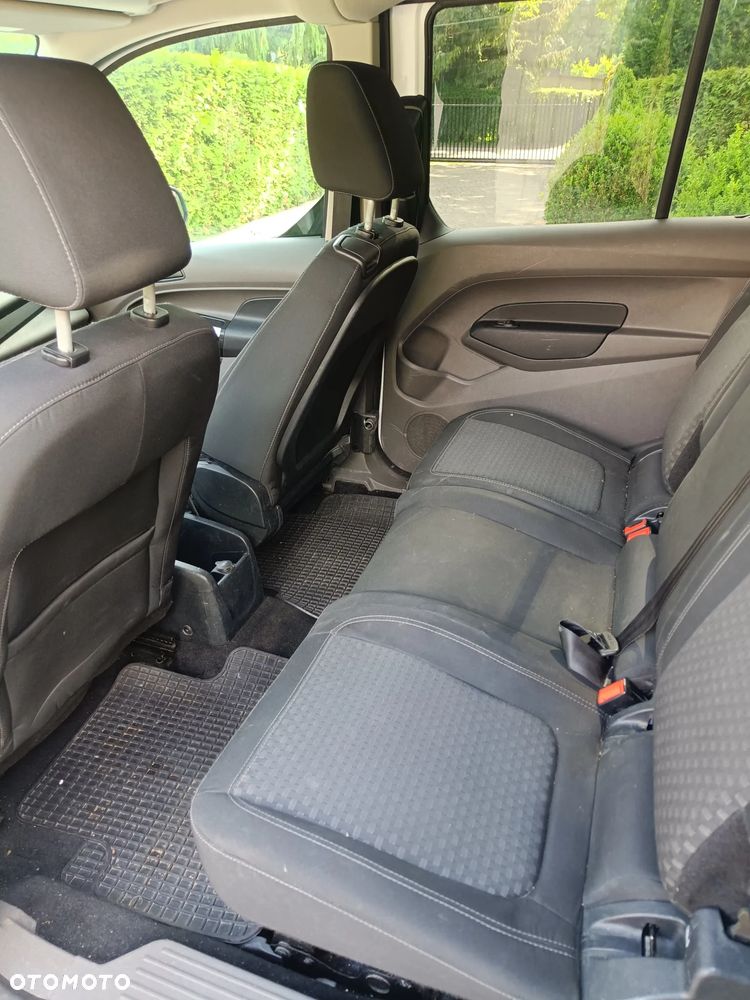 Ford Transit Connect 230 L2 S&S Trend - 10