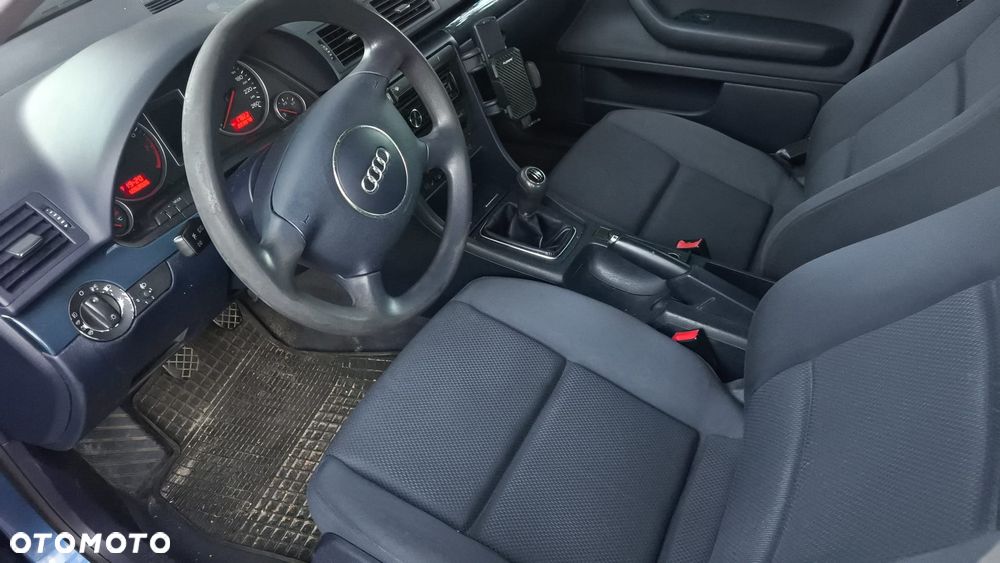 Audi Inny - 8
