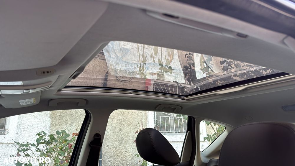 Mercedes-Benz A 180 CDI Autotronic - 7