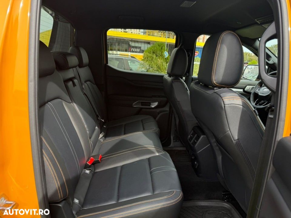 Ford Ranger - 20