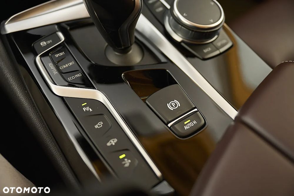 BMW 6GT 620d Gran Turismo Sport Line - 29