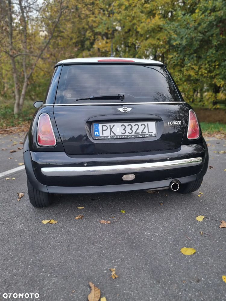 MINI Cooper - 5