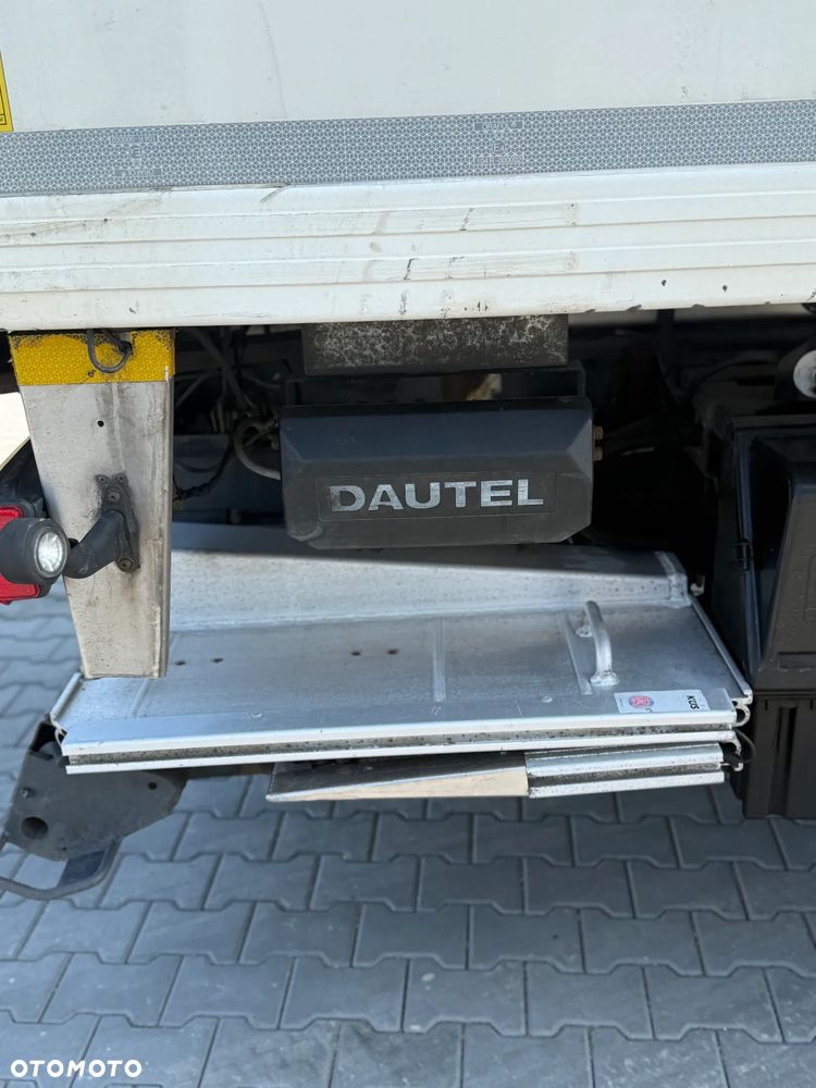 Renault PREMIUM GAMA T - 6