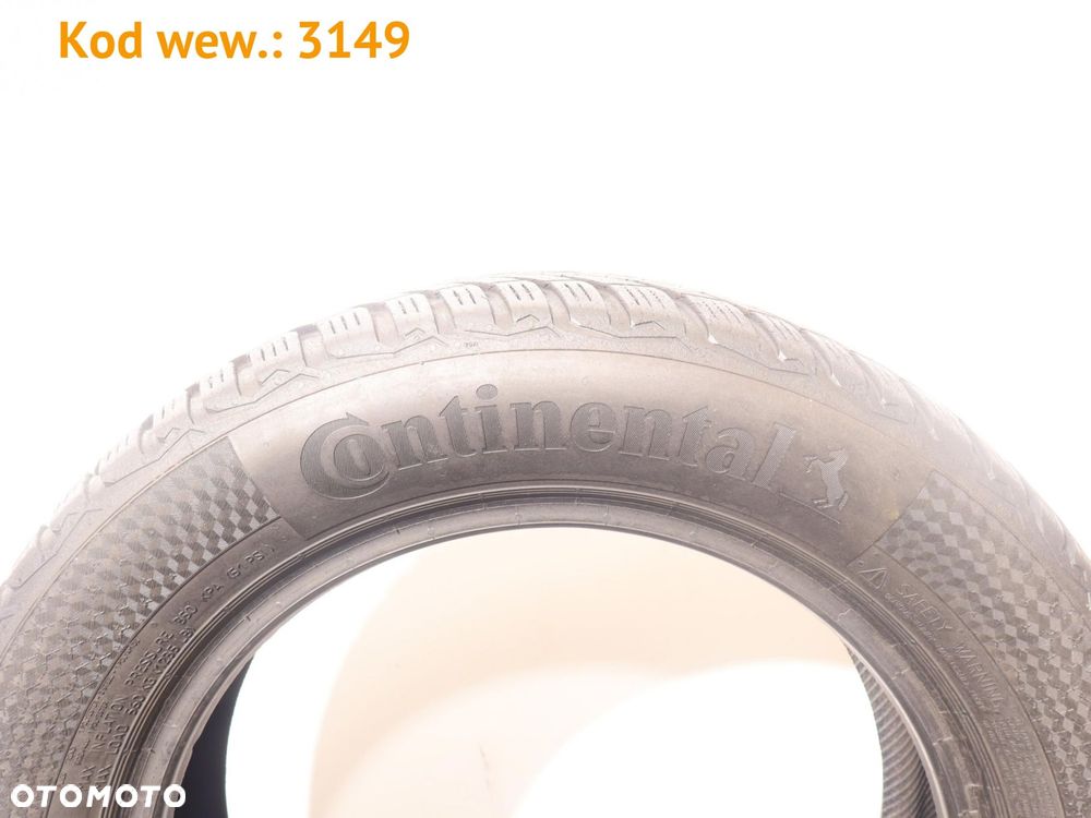 Continental WinterContact TS 870 - 185/60 R15 - 5