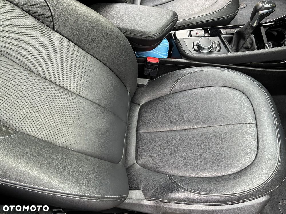 BMW X1 xDrive25i M Sport sport - 24