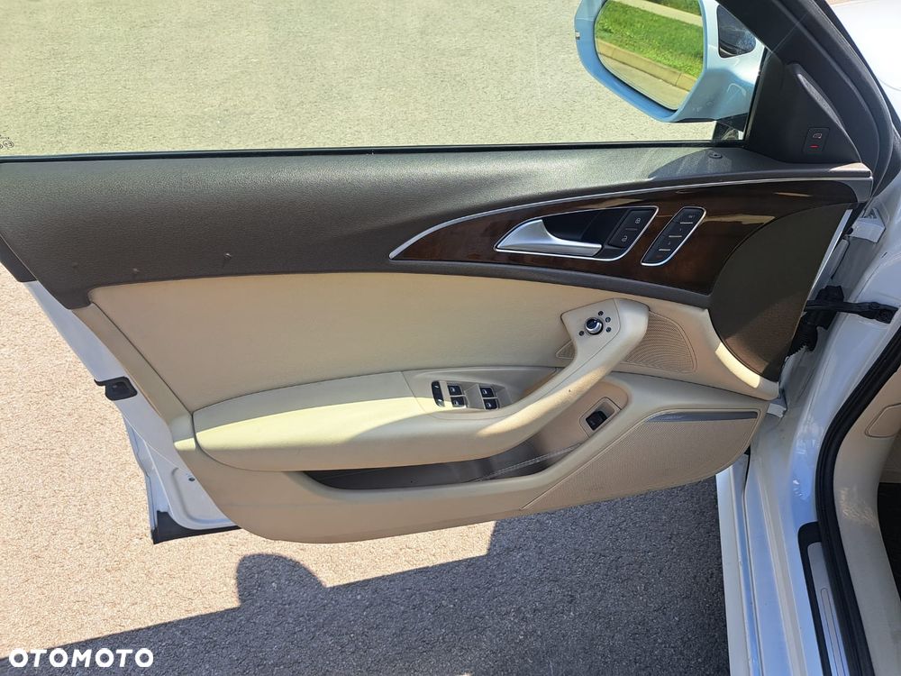 Audi A6 Limousine - 35