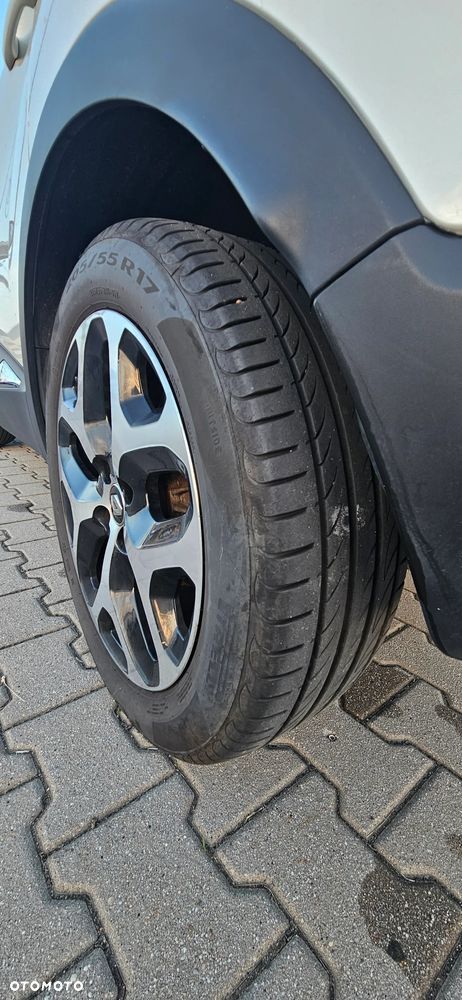 Renault Captur - 18