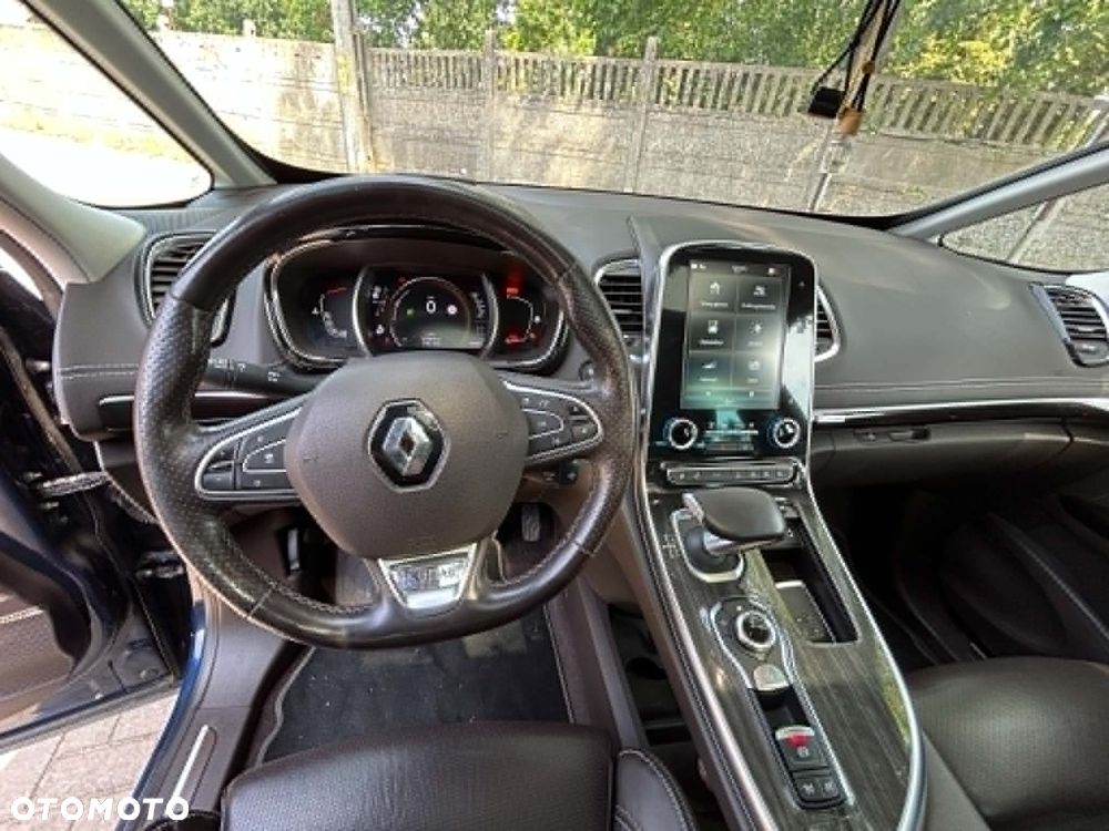 Renault Espace 1.8 TCe Energy Initiale Paris EDC 7os - 13
