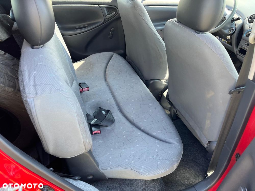 Toyota Yaris 1.0 Pak1 - 14