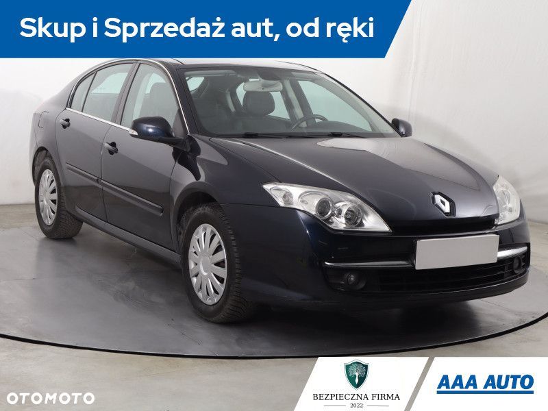 Renault Laguna - 3