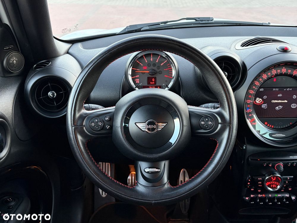 MINI John Cooper Works - 35