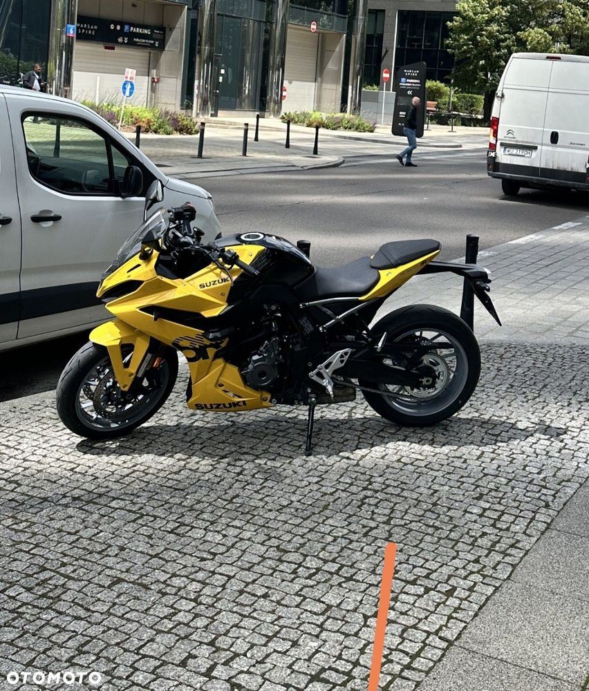 Suzuki GSX-R