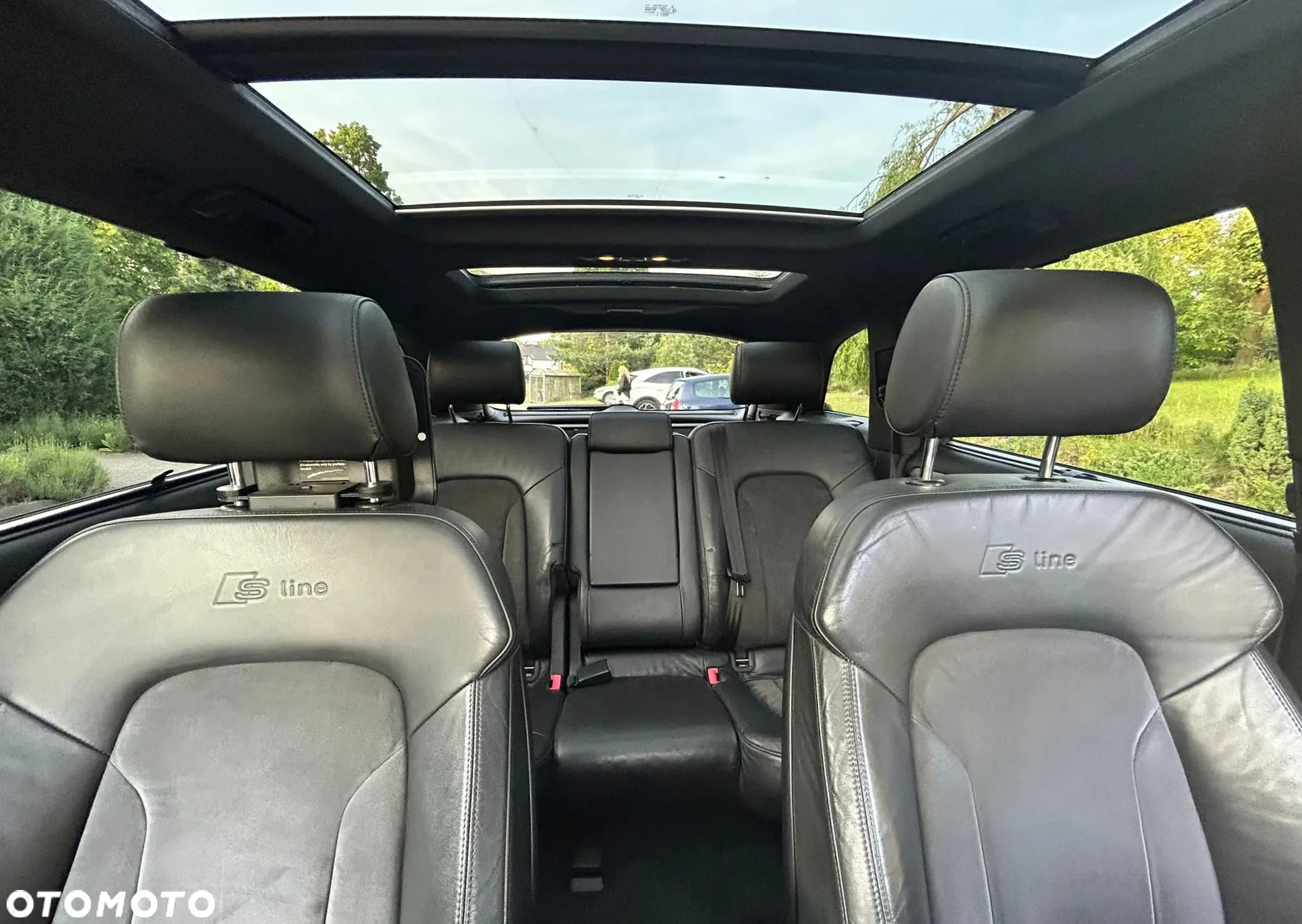 Audi Q7 3.0 TDI Quattro Tiptronic - 20