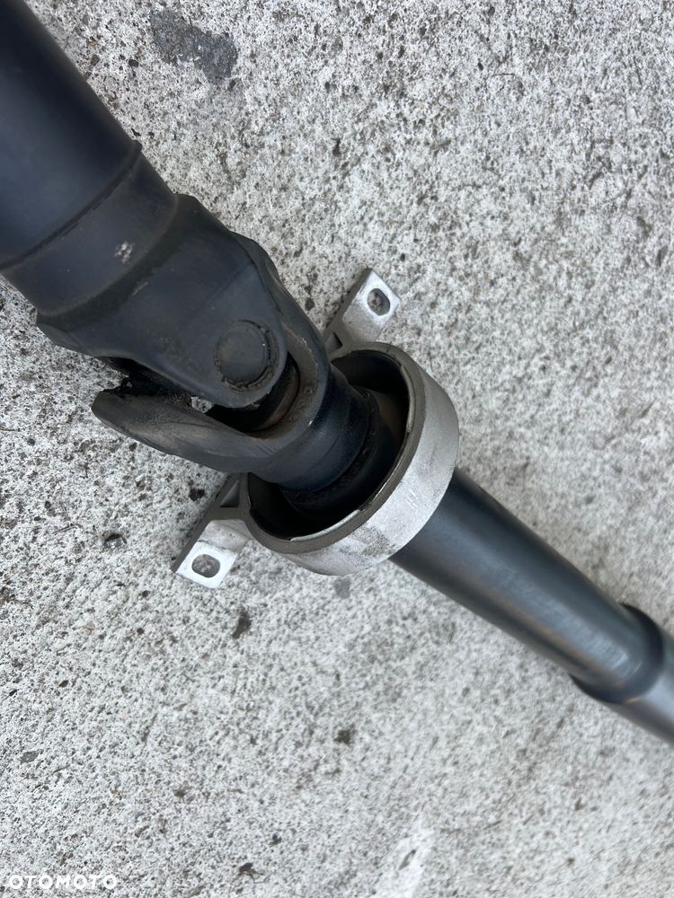 Wał napędowy e60 e61 535d automat 7560510 - 4