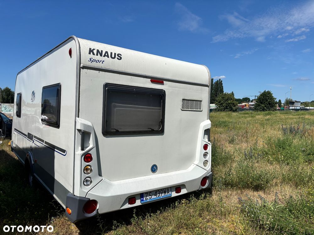 KNAUS SPORT - 4