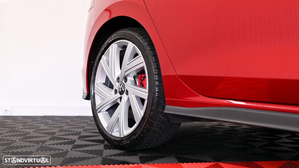 VW Golf 2.0 TSI OPF DSG GTI Clubsport 45 - 17