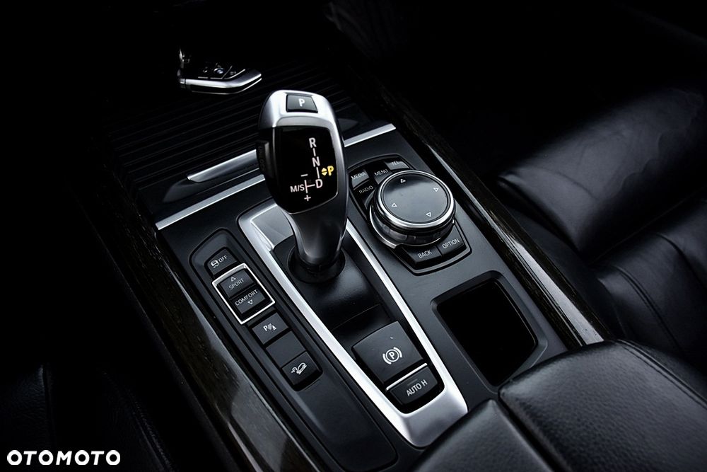 BMW X5 xDrive30d - 5