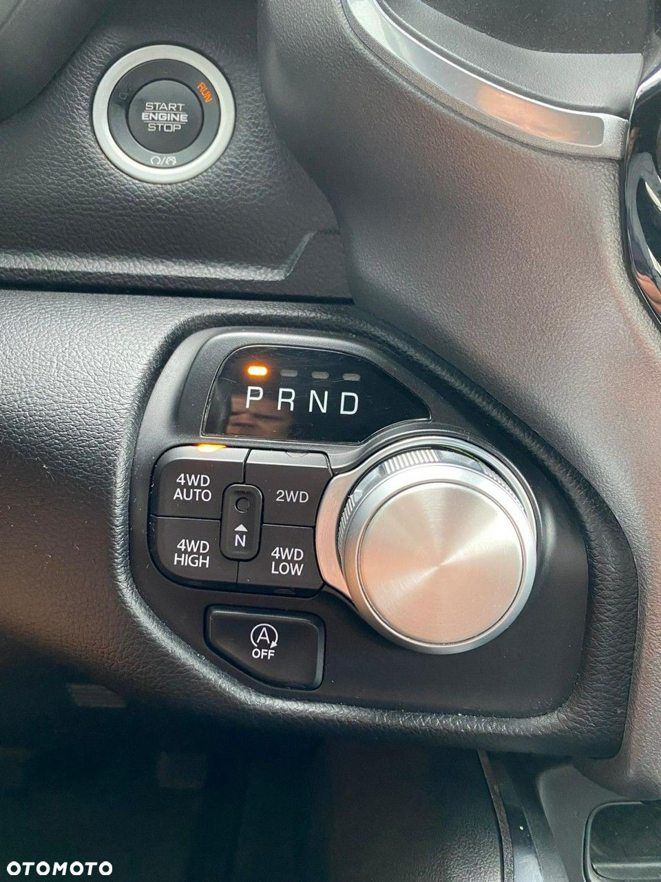 RAM 1500 - 16