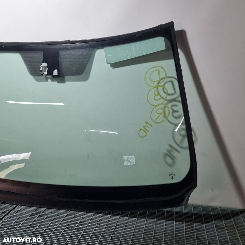 Parbriz Toyota Rav 4 IV 2012 - 2015 4 Usi (1492) Cu senzor de ploaie - 6