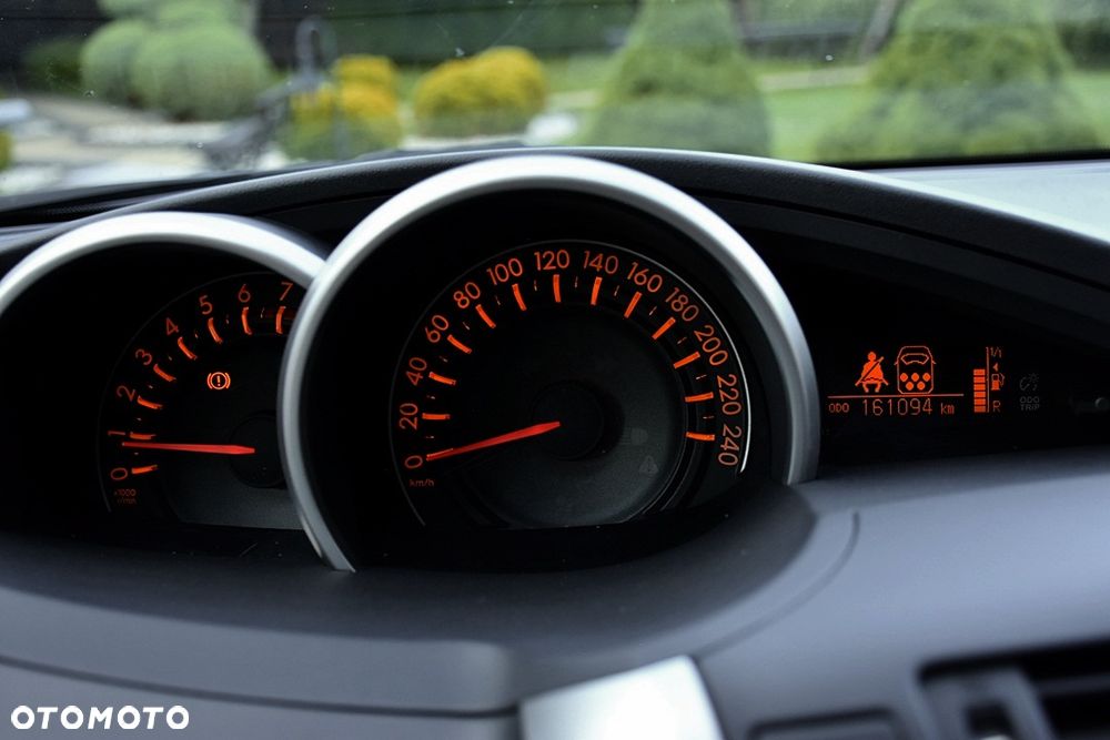 Toyota Verso 1.8 7-Sitzer Skyview Edition - 22