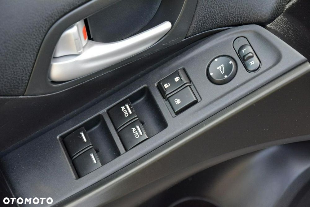 Honda Civic 1.6 i-DTEC Comfort - 33